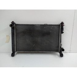 Radiateur Eau Mercedes Classe B 245 Phase 1